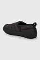 Obuwie Helly Hansen kapcie 11897 czarny