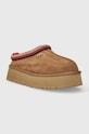 Παντόφλες σουέτ UGG Tazz 1122553.CHE καφέ AA00