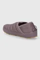 The North Face slippers Uppers: Synthetic material, Textile material Inside: Textile material Outsole: Synthetic material