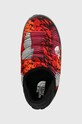 Παντόφλες The North Face πολύχρωμο NF0A3V1HO9R1