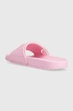 Juicy Couture klapki różowy JCAY121047.381