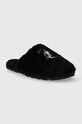 Παπούτσια Παντόφλες Juicy Couture JCFYL222094.101 μαύρο