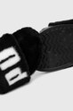 Încălțăminte Puma papuci Leadcat 2.0 Fuzz 387313 negru