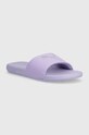 Puma papucs 390963 lila AW23