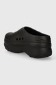 Obuv Šľapky adidas Originals adifoam Stan Mule IE4626 čierna