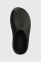 Šľapky adidas Originals adifoam Stan Mule čierna IE4626