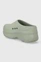adidas Originals sliders Adifom Stan Mule Smith Uppers: Synthetic material Inside: Synthetic material Outsole: Synthetic material