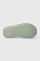 adidas adiFOM Stan Smith Mule Silver Green IE7053 green