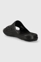 Obuwie Under Armour klapki Locker IV 3027013 czarny