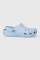 Шлепанцы Crocs Classic венский голубой 10001.4NS