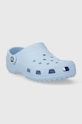Шлепанцы Crocs Classic 10001.4NS голубой AW23