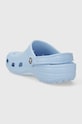 Обувь Шлепанцы Crocs Classic 10001.4NS голубой