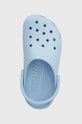Шлепанцы Crocs Classic голубой 10001.4NS
