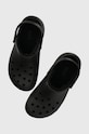 Šľapky Crocs Classic Platform Lined Clog iný čierna 207938.001