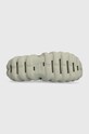 Crocs papuci Echo Slide 208170.1LM gri