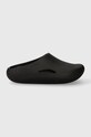 Шлепанцы Crocs Mellow Clog венский чёрный 208493.001