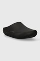 Шлепанцы Crocs Mellow Clog 208493.001 чёрный AW23