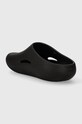 Обувь Шлепанцы Crocs Mellow Clog 208493.001 чёрный