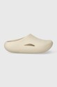 Шльопанці Crocs Mellow Clog віденський бежевий 208493.160
