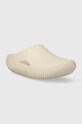 Шльопанці Crocs Mellow Clog 208493.160 бежевий AW23
