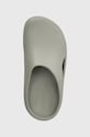 Šľapky Crocs Mellow Clog sivá 208493.1LM