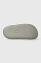 Šľapky Crocs Mellow Clog 208493.1LM sivá