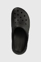 Crocs papuci Siren Clog negru 208547.001