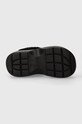 Зимові чоботи Crocs Stomp Lined Boot 208718.001 чорний