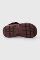 Зимові чоботи Crocs Stomp Lined Boot 208718.6WD бордо