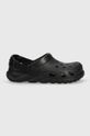 Παντόφλες Crocs Duet Max II Clog Duet Max II Clog άλλο μαύρο 208776.001