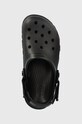 Šľapky Crocs Duet Max II Clog čierna 208776.001