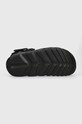 Šľapky Crocs Duet Max II Clog 208776.001 čierna