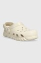 Natikače Crocs Duet Max II Clog 208776.160 bež SS24