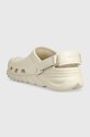Obuv Šľapky Crocs Duet Max II Clog 208776.160 béžová