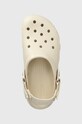 Šľapky Crocs Duet Max II Clog béžová 208776.160