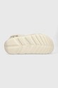 Šľapky Crocs Duet Max II Clog 208776.160 béžová