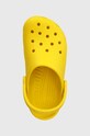 Crocs sliders yellow 10001.D
