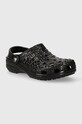 Crocs klapki 209093 czarny AW23