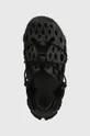 negru Merrell papuci J005830 HYDRO MOC AT CAGE SE