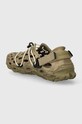 Shoes Merrell sliders J005832 HYDRO AT SOCKLESS SE J005832 green
