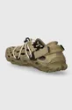 Παντόφλες Merrell J005832 HYDRO AT SOCKLESS SE Συνθετικό ύφασμα