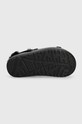 Tommy Jeans papuci TJW FREEDOM MULE WARM LINING EN0EN02411 negru