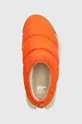 oranžová Papuče Sorel ONA RMX PUFFY SLIP