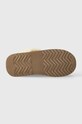 Steve Madden papuci din piele intoarsa Chaplin SM11002735.839 maro