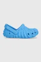 μπλε Παιδικές παντόφλες Crocs Salehe Bembury x The Pollex Γυναικεία