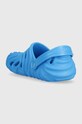 Обувь Детские шлепанцы Crocs Salehe Bembury x The Pollex 209351.4OL голубой