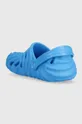 Crocs kids' sliders Salehe Bembury x The Pollex Uppers: Synthetic material Inside: Synthetic material Outsole: Synthetic material