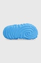 Otroški natikači Crocs Salehe Bembury x The Pollex 209351.4OL modra