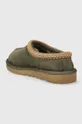 UGG suede slippers W TASMAN Uppers: Suede Inside: Textile material, Wool Outsole: Synthetic material