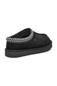 Обувь Замшевые тапочки UGG W TASMAN 5955.BLK чёрный